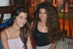 Friday Night at Marvel's Pub, Byblos